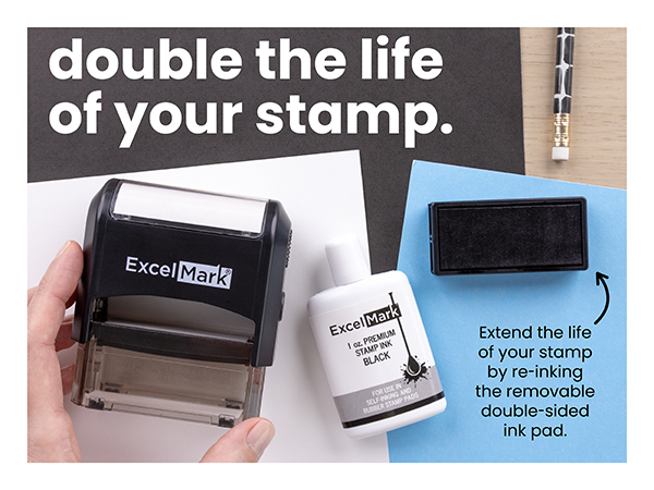 Redacted Stamp