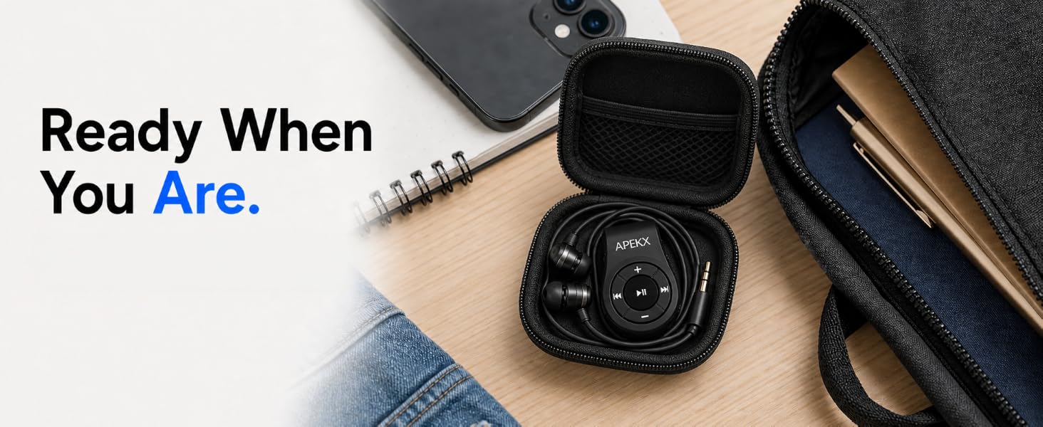 turn wired gear wireless, audio playback control