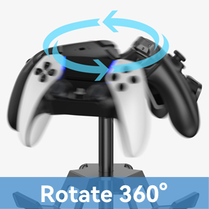 headset stand