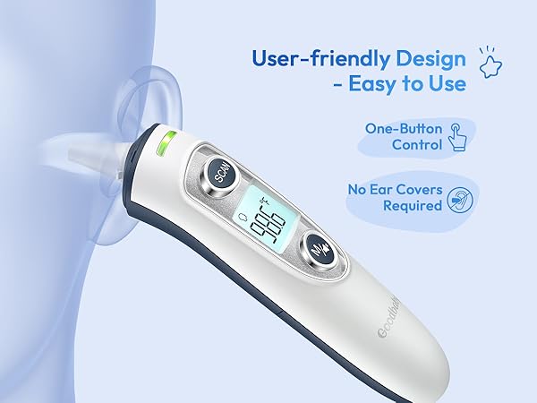 thermometer for kids