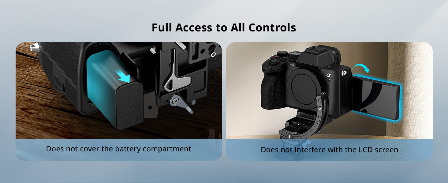 full access 4349