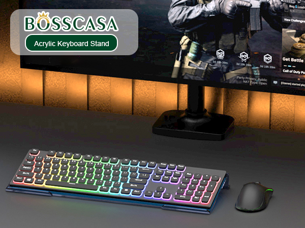 computer keyboard tray