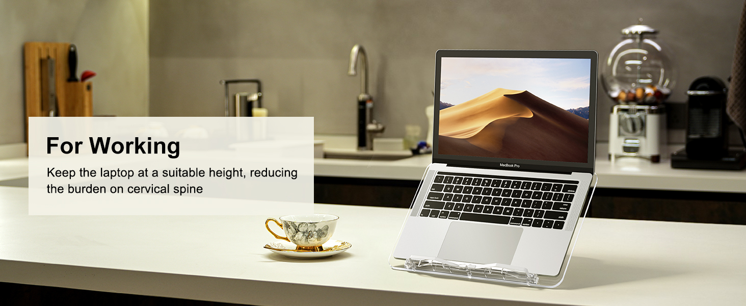 book stand for working