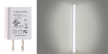 Bright LED Light