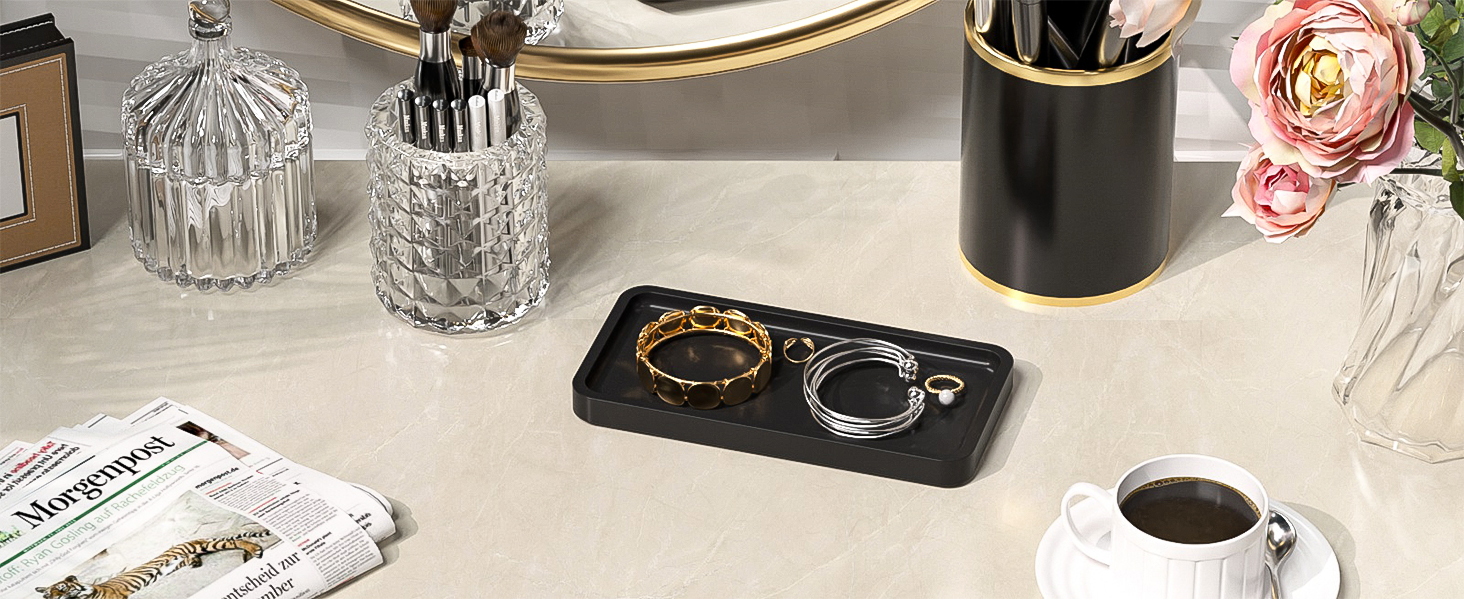 vanity tray