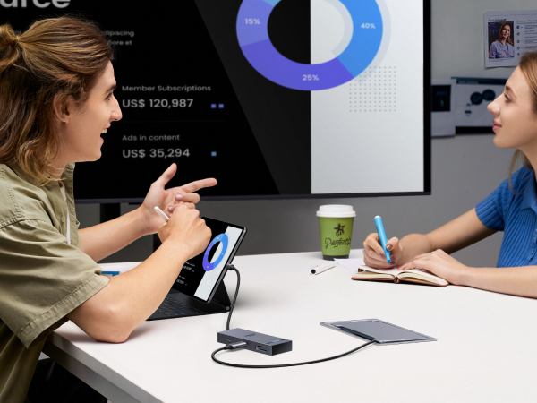 ugreen 10Gbps usb c hub