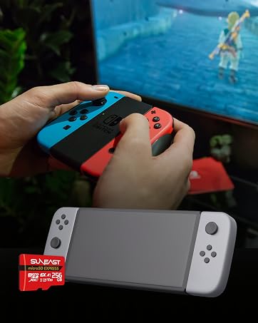 micro sd express