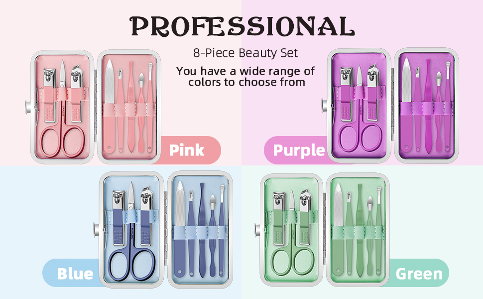 nail kit