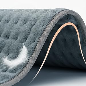 heating pad for neck