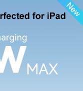 Charger for iPad Pro, 30W USB-C Power Adapter Fast Charging with 6.6ft USB C Cable, for iPad Pro ...