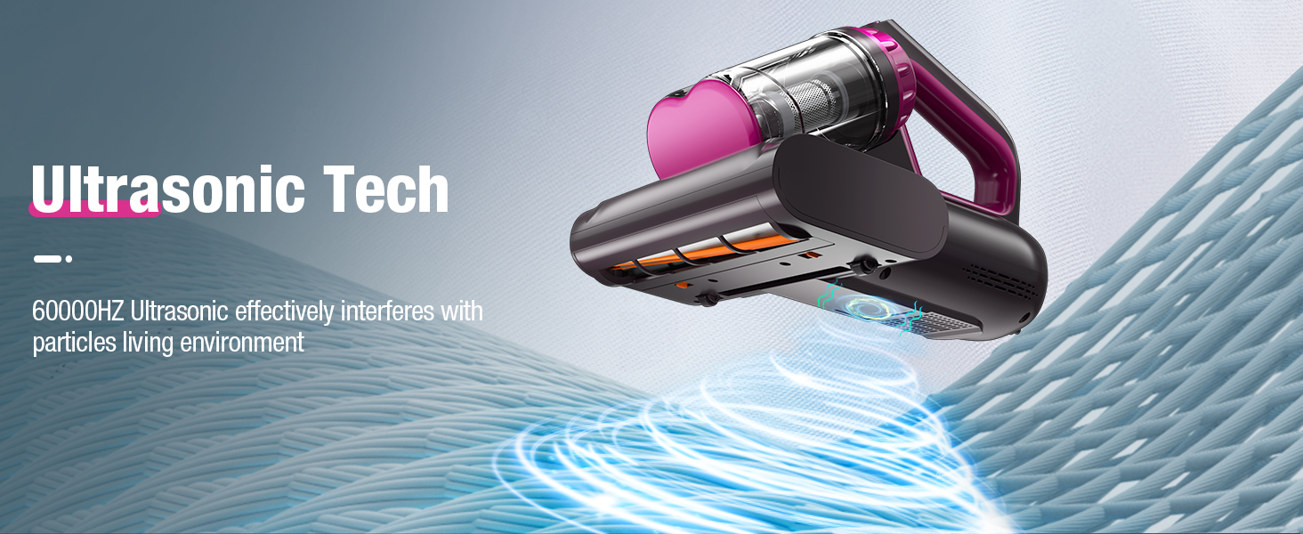 mattress steam cleaner