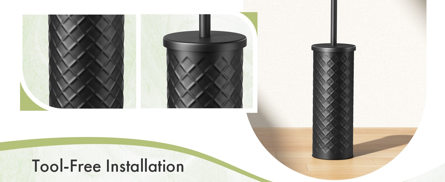 Engineered for elegance, freshness, and rugged durability.