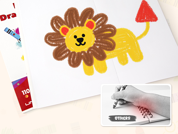 art supplies for kids