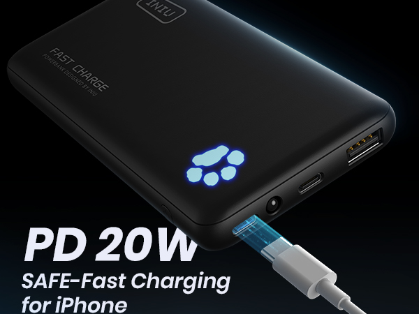 portable charger