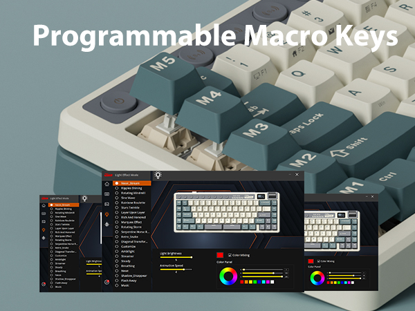 macro key