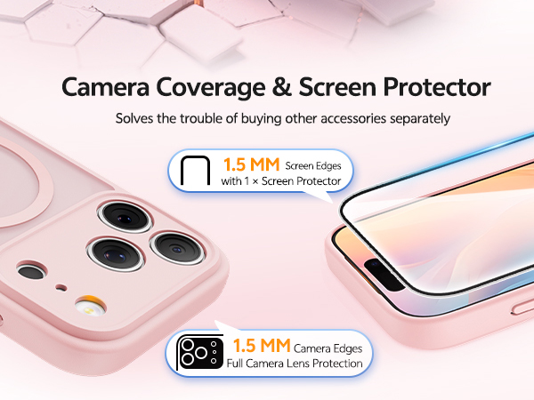 iPhone 17 pro max case