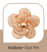 brooches for women brooch flower pins cloth pin brooch pins for women fashion flower pins for cloth