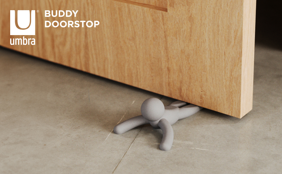 buddy door stop
