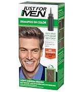 Shampoo-In Color H-30