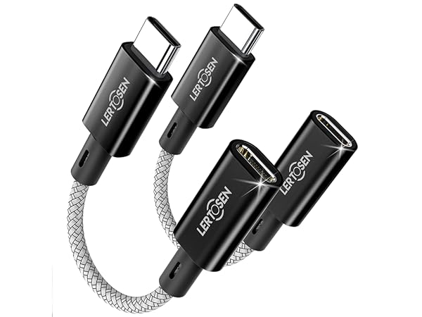 Lightning to USBC Adapter