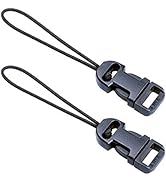 VKO Quick Release Camera Strap QD Loops Connector Adapter for DSLR SLR Point-and-Shoot Small Mirr...
