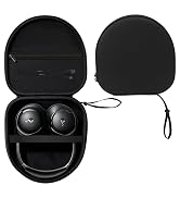 YPW EVA Protection Case Compatible with Soundcore by Anker Q20i Q30 / JBL Tune 720BT 770NC / Bose...