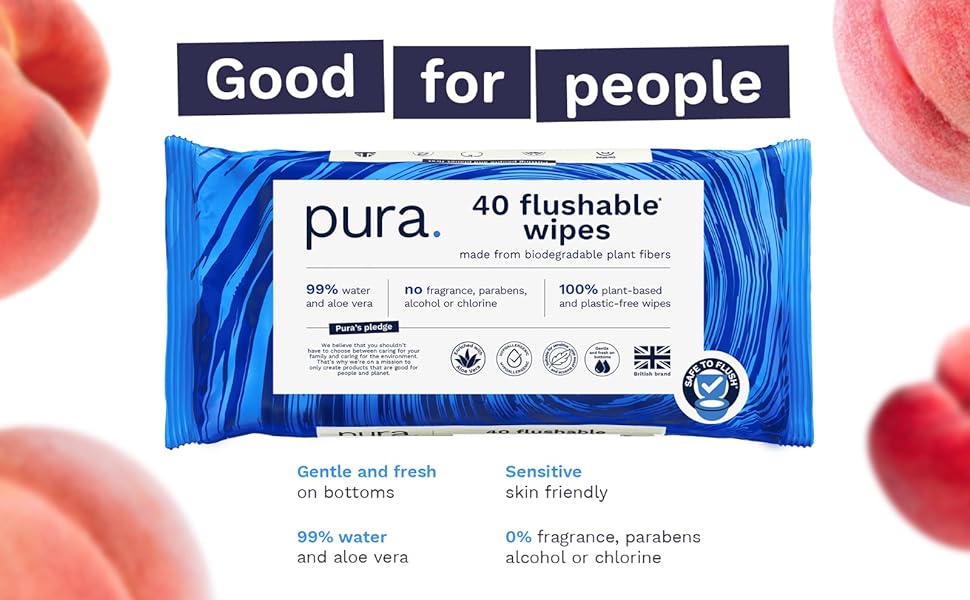 Good for People