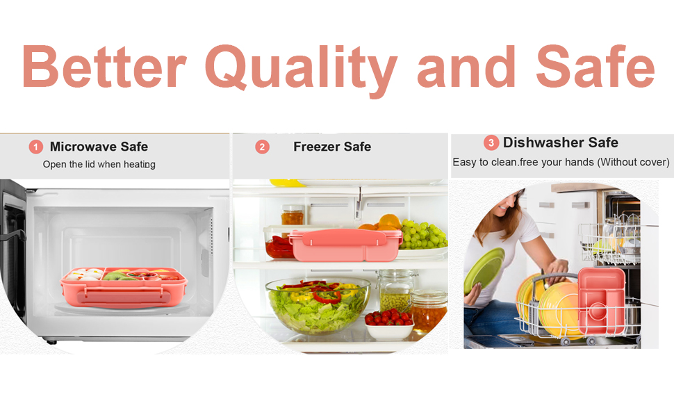 kids bento lunch box