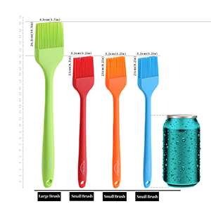 Pastry Brush
