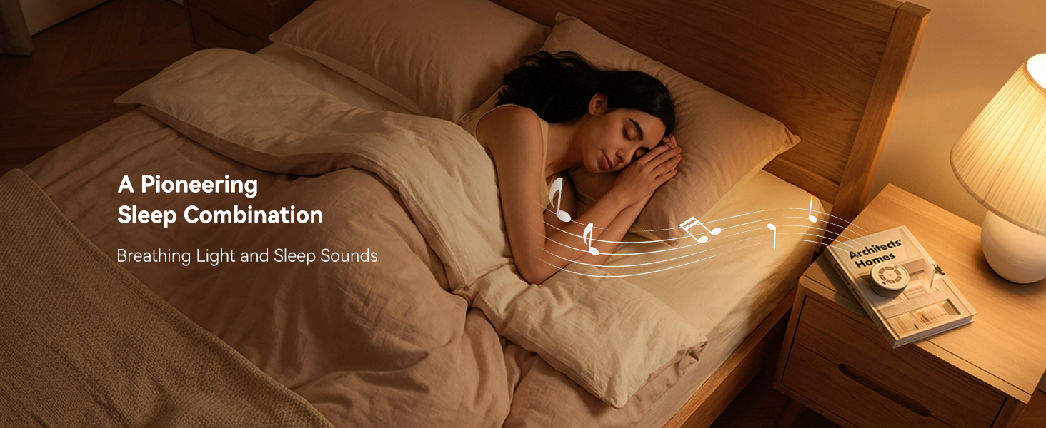white noise sound machine