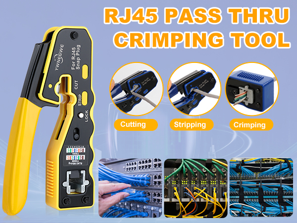 rj45 passthrough crimp tool