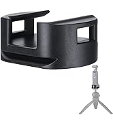 OSMO Pocket WiFi Base Tripod Mount Adapter Compatible with OSMO Pocket 1/2 Gimbal WiFi Wireless M...