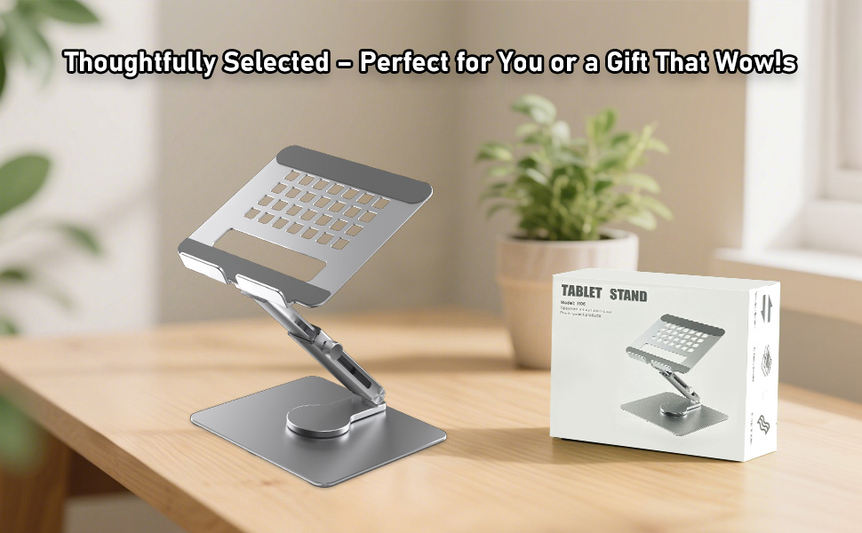 Tablet Stand Holder