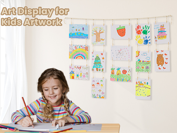play room wall decor