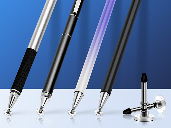 DISC TIPS FOR STYLUS