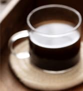 Espresso Cups Set of 4