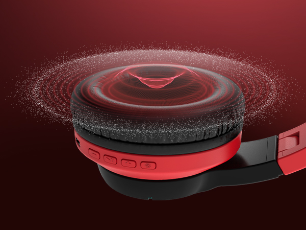 kids headphones bluetooth