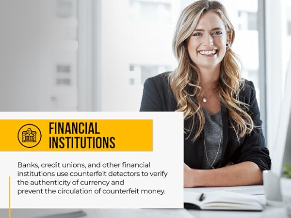 financial institutions