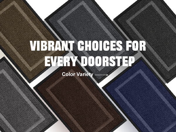 indoor door mat