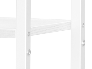 Strong Metal Structure