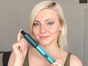 MINI THERMAL BRUSH