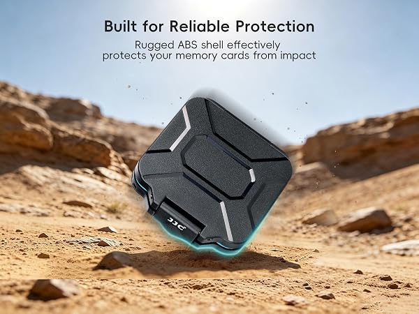 sd card case