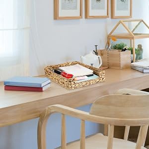 desk file tray
