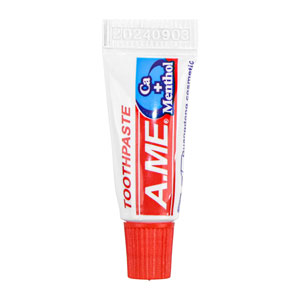 toothpaste travel size in bulk