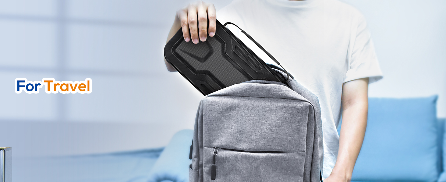 carrying case for switch 2
