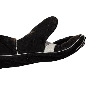 heat resistant gloves