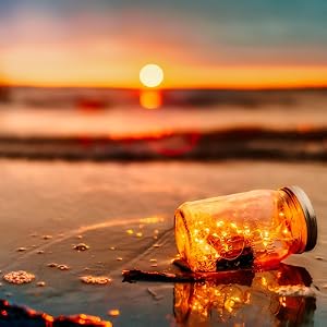 fairy lights
