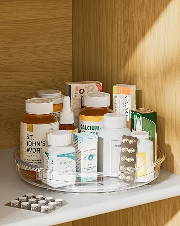 lazy susan