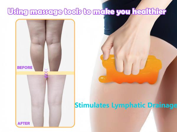 Myofascial Release Tool
