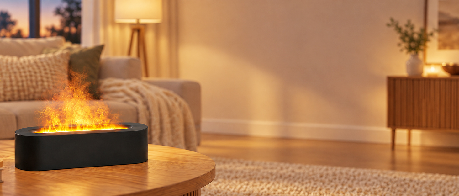 essential oil diffuser